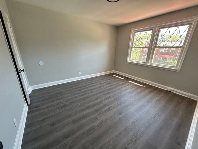 Photo - 3 BED Voucher Home West Baltimore