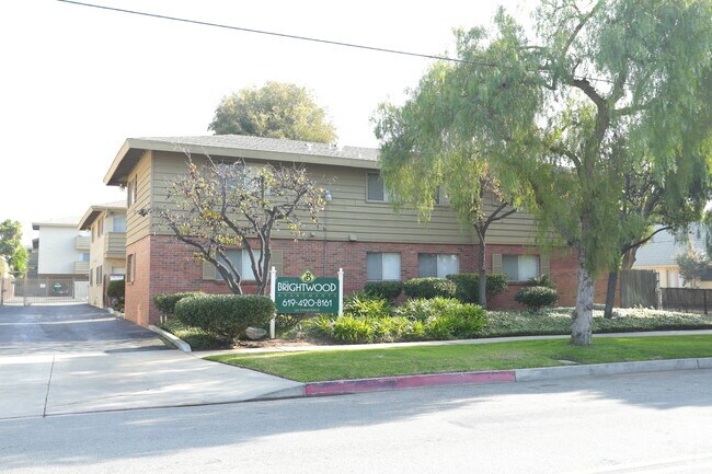 Photo - Brightwood Apartments