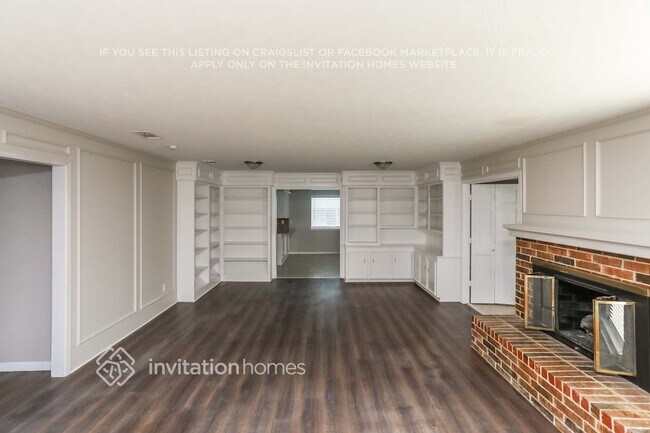 Photo - 1706 Surrey Ct