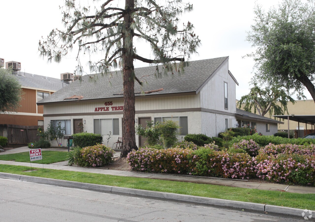 Photo - Appletree Apartments