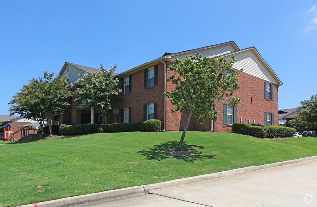 Photo - Brookhill Village Apartments