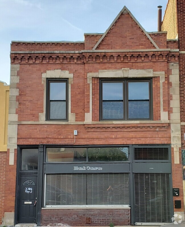 Building Photo - 3306 W North Ave Rental