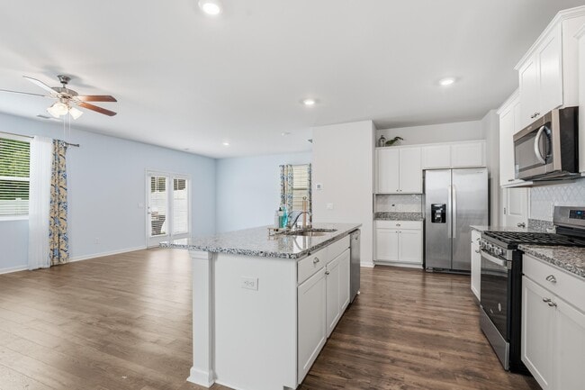 2911 Calli Crossing Dr