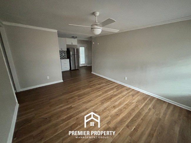 Photo - Charming 3BR/2BA Birmingham Home with Hardwood Floors & Covered Patio