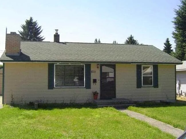 Photo - Move In Ready 3 Bed 1 Bath Rental