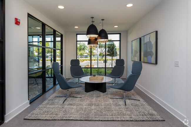 Lofts at San Marco East