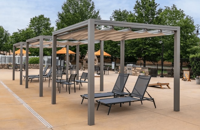 Greystone at Widewaters