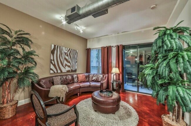 Photo - 1901 Post Oak Blvd Unit 1406