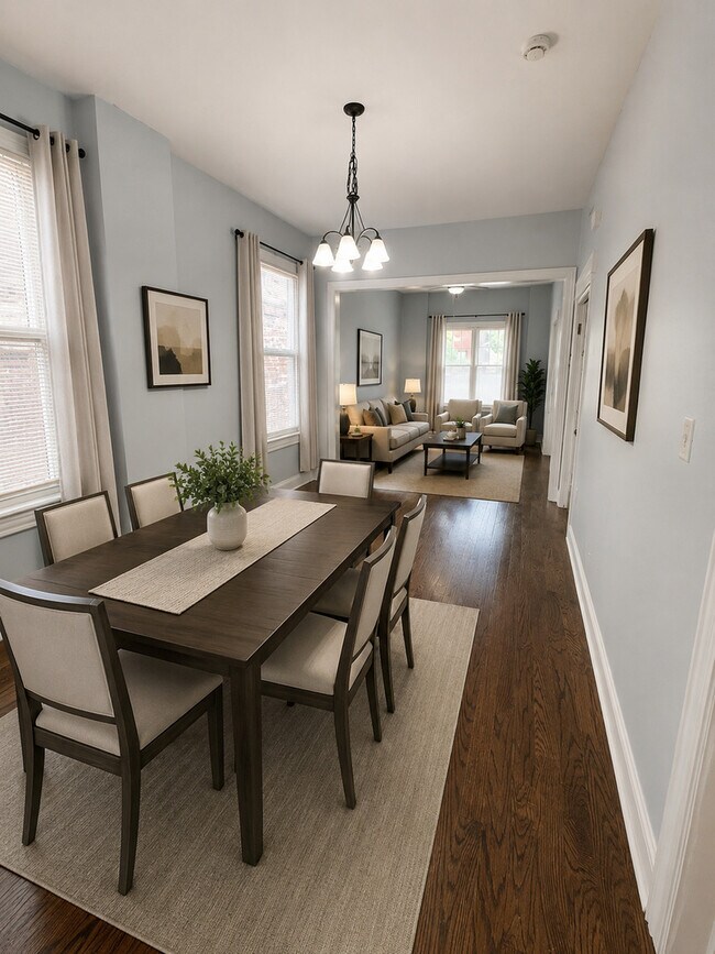 Photo - 3434 W Le Moyne St Unit 2