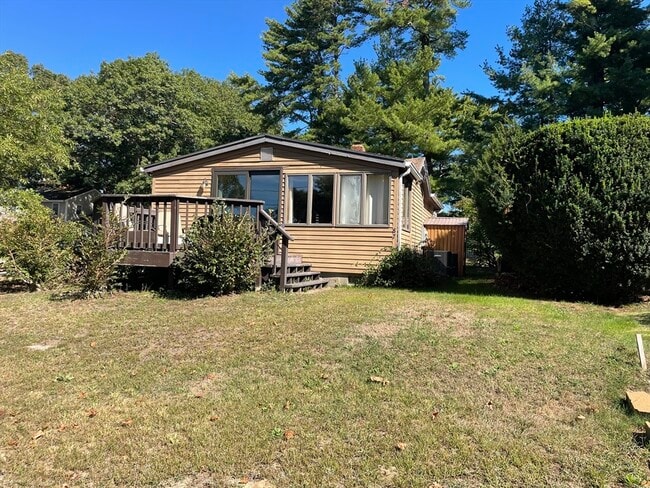 Building Photo - 87 Highland Shores Dr