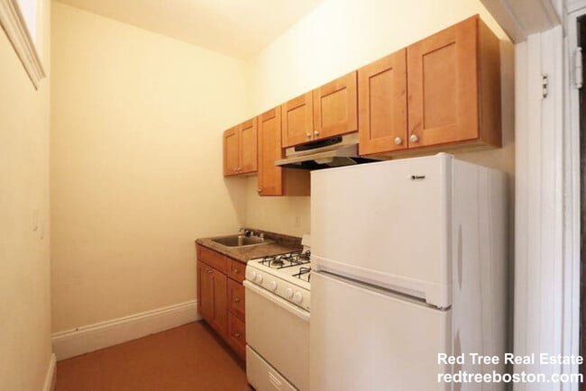 Photo - 2 Ware St Unit 303