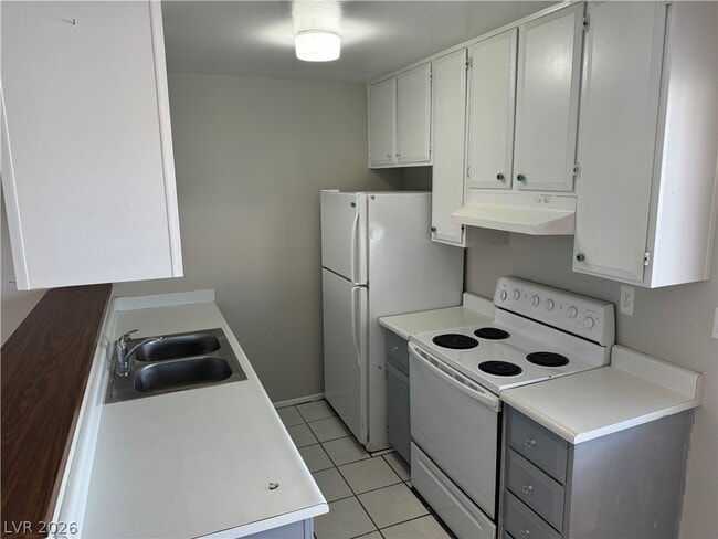 Photo - 2158 E Desert Inn Rd