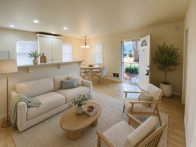 Photo - One Bedroom Cottage Style Home in Central Everett Unit 3