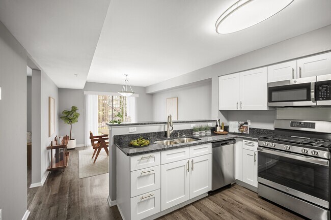 Photo - Villages at Morgan Metro