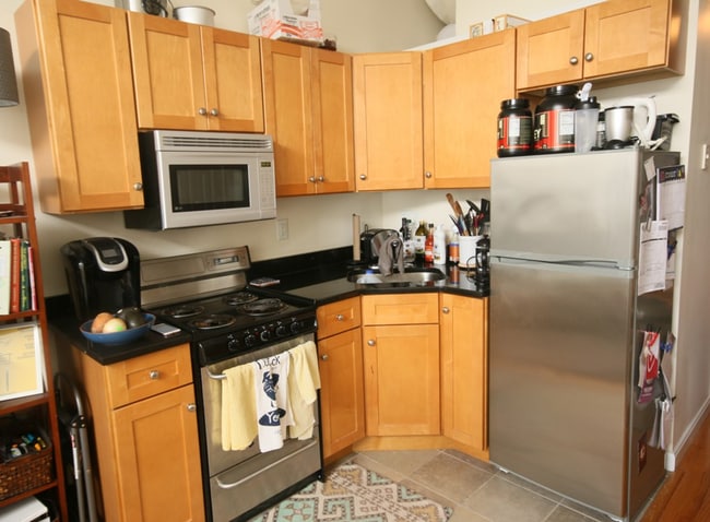 Photo - 12 Stoneholm St Unidad 506