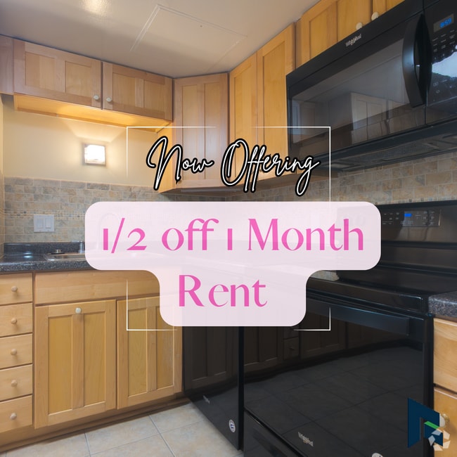 Building Photo - **CONCESSION IS APPLIED ON THE LAST MONTH ... Rental