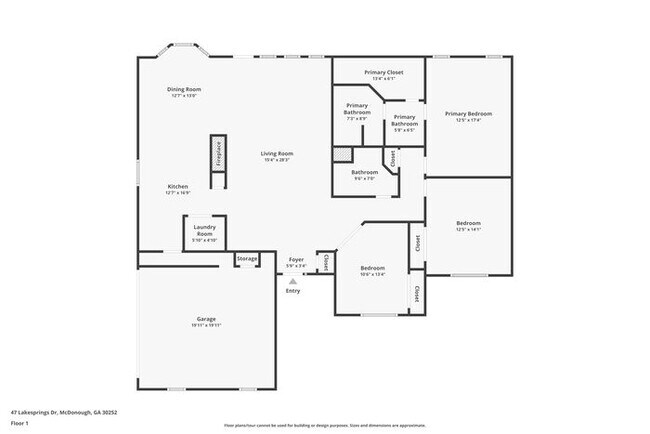 Photo - 47 Lakesprings Dr