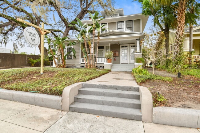 Photo - 215 S Howard Ave Unit D