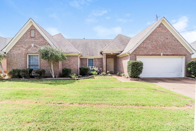 Building Photo - 7625 Dexter Park Dr