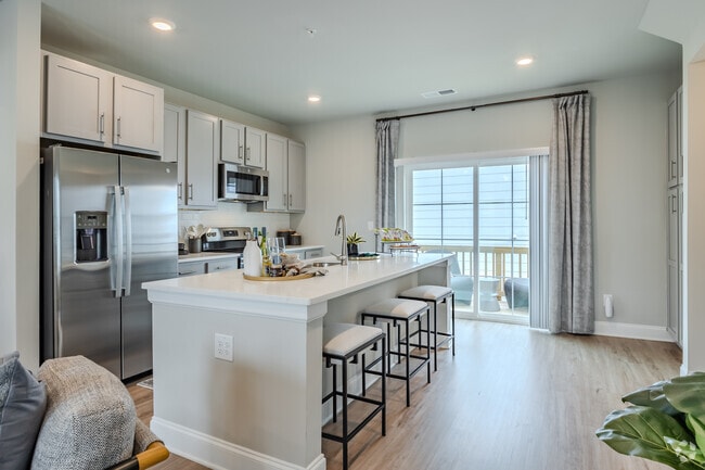 Interior Photo - Generation Avondale East Rental