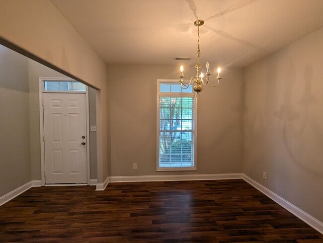 Photo - CABARRUS COUNTY-HIGHLAND CREEK 4 BEDROOM/2.5 BATH