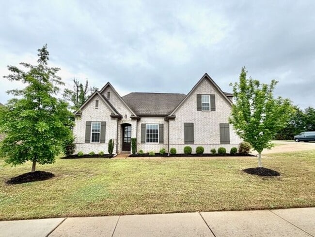 Building Photo - Now Leasing a 4-Bedroom 3 Bath Home In Olive Branch at Stateline
