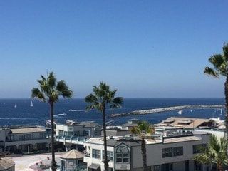 Panoramic ocean views - 640 The Vlg Unit 312