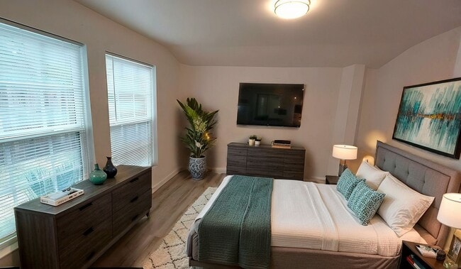 Photo - 1901 Bourland St Unit #A-L