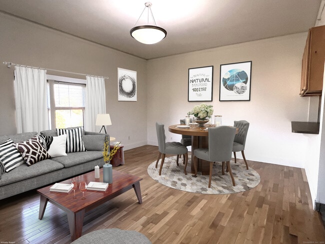 Photo - 30 Crosby St Unit 510