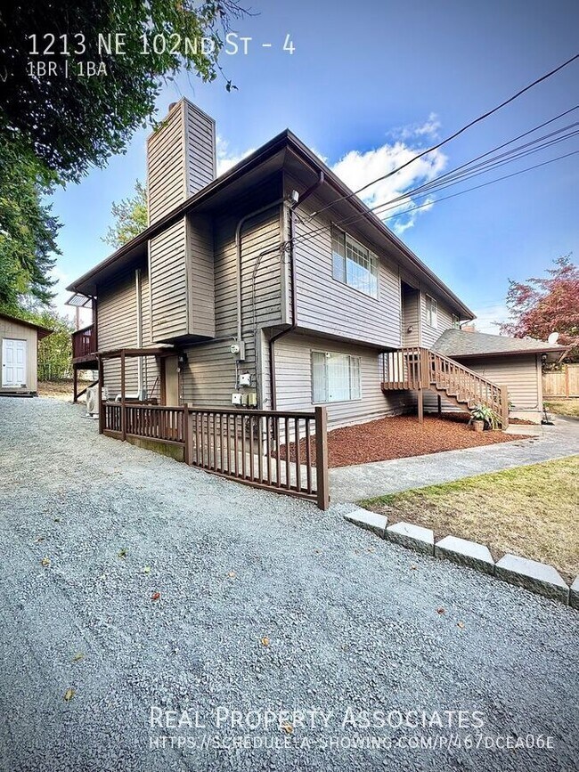 Photo - 1213 NE 102nd St Apartamento Unidad 4