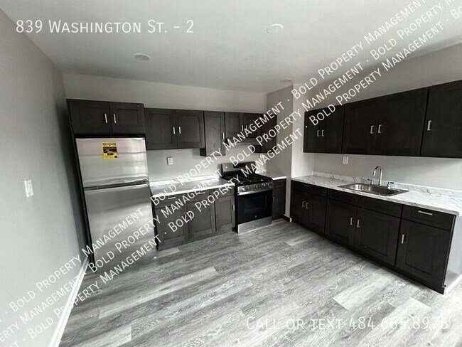 Photo - 839 Washington St Unit 2
