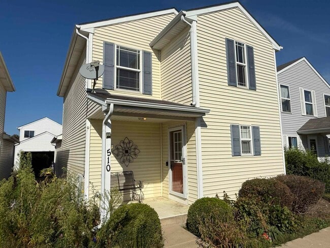 Photo - 510 Timber Dr