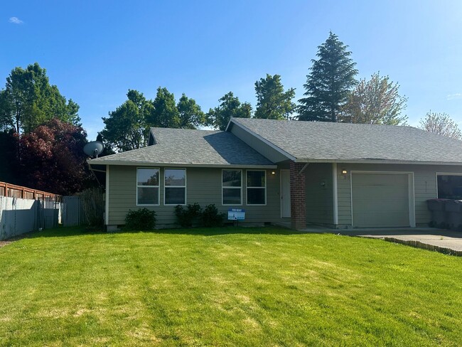 3 Bedroom 2 Bath McMinnville OR - 3 Bedroom 2 Bath McMinnville OR House