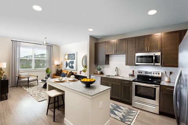 Photo - Allora Cinco Ranch