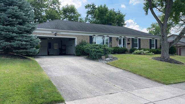 811 Kenbrook Dr