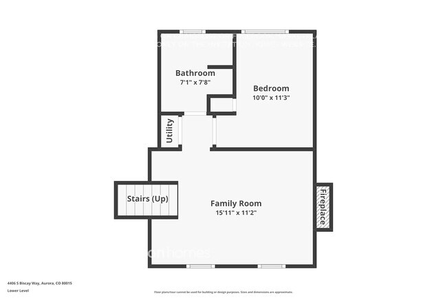 Photo - 4406 S Biscay Way