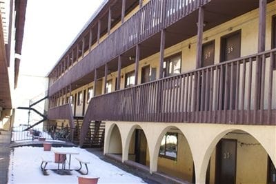 Photo - Camlett Apartments