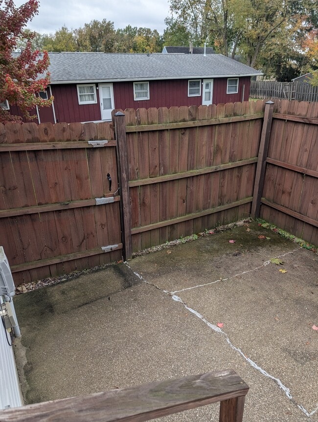 Third St Duplex