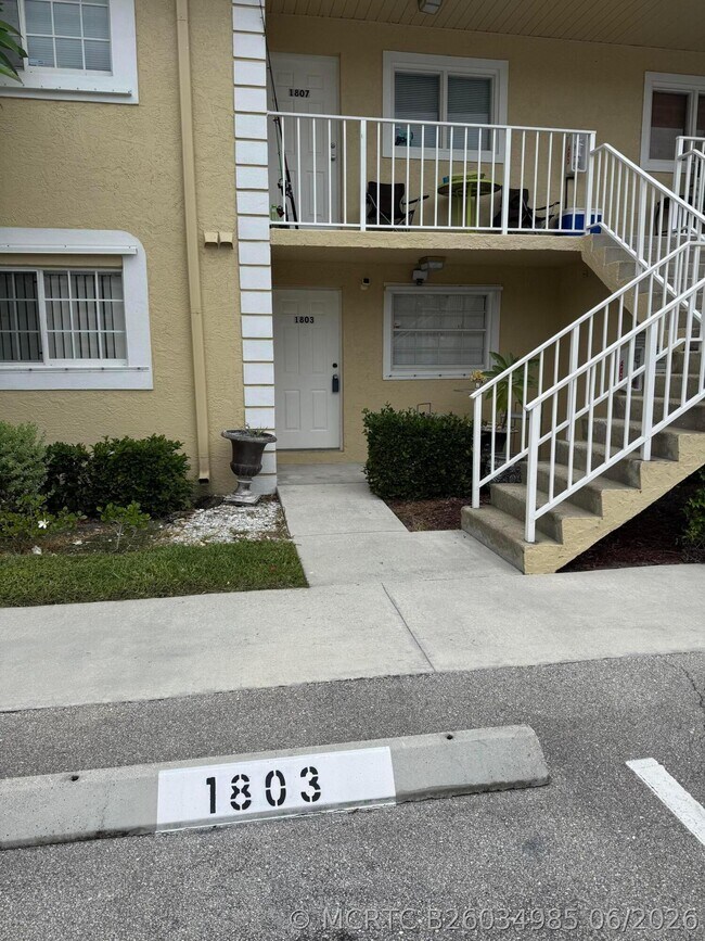 Photo - 1803 Palm Beach Trace Dr