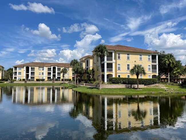 Beautiful 2br/2ba Visconti Condo with W/D ... - Beautiful 2br/2ba Visconti Condo with W/D ...