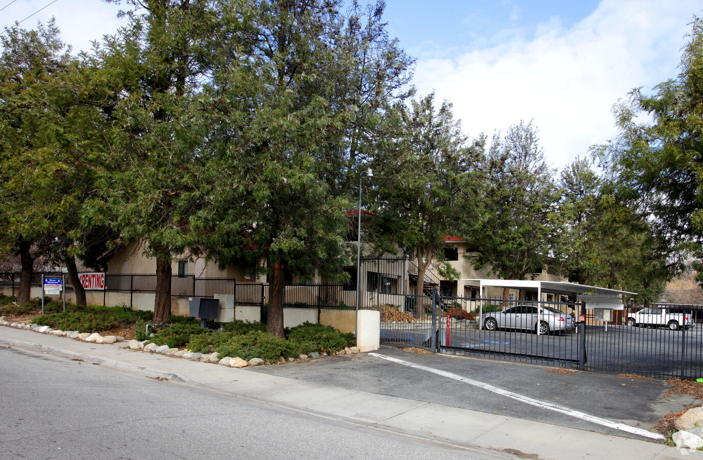 Bonita Apartments - Bonita Apartments