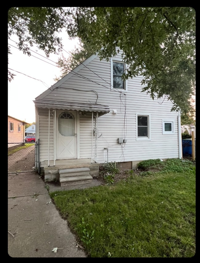 Nice Warren 3 bed 1 bath - Nice Warren 3 bed 1 bath House