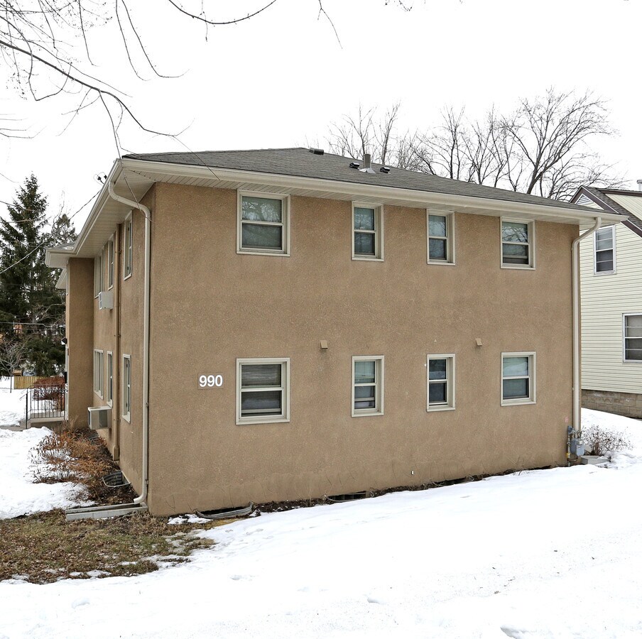 Photo - Sankofa Apartments