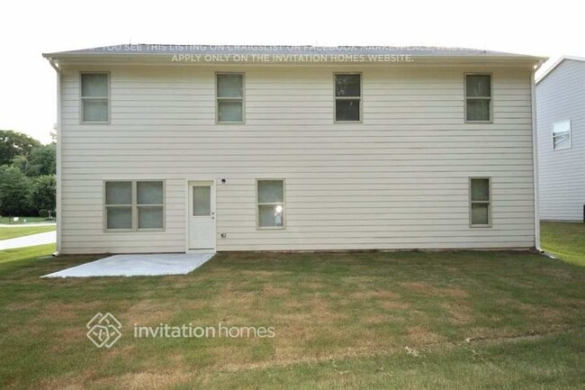 Photo - 3030 Stonebrook Cove