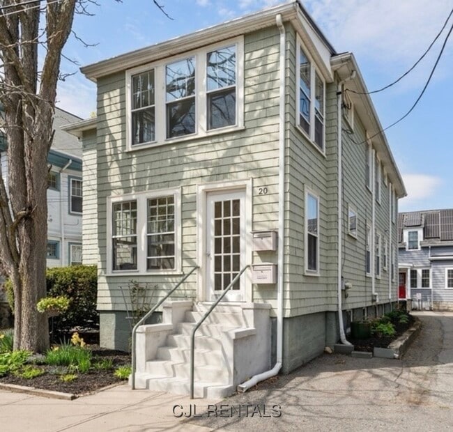 Photo - 20 Washington St Unidad 1 Rental