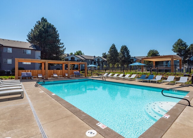 Photo - Lumina Apartments