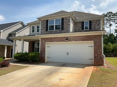 3407 O'Kelly Drive - 3407 O'Kelly Drive House