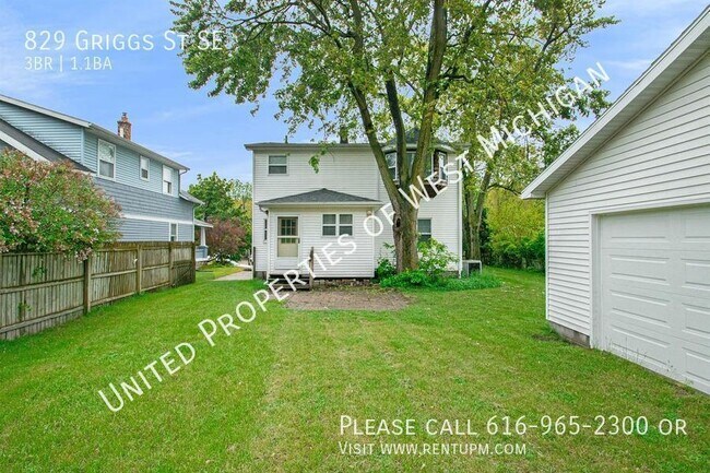 Photo - Available Now | 3 Bedroom, 1.5 Bath Single...