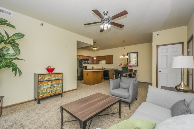 Rock Creek Condos