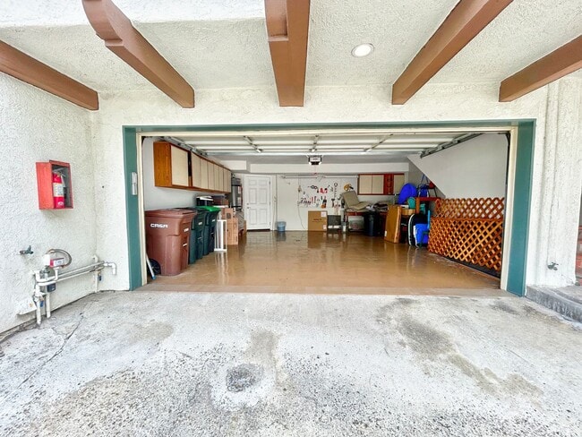 Photo - Steps to the beach from this Ocean View Condo with 2 car garage